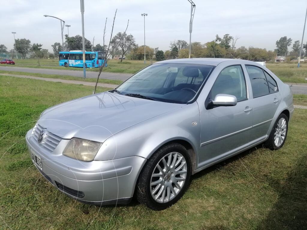 foto Volkswagen Bora 1.9 TDi Trendline financiado en cuotas anticipo $780.000