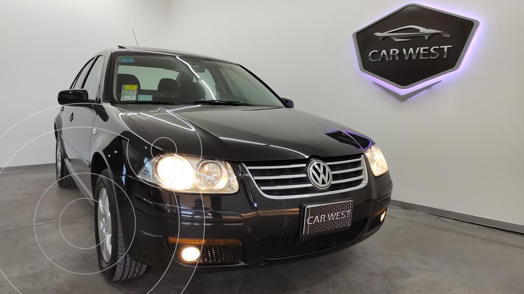 foto Volkswagen Bora 2.0 Trendline usado (2010) color Negro precio $1.290.000