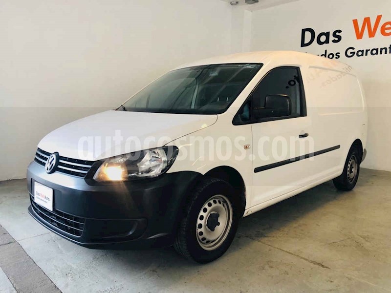 foto Volkswagen Caddy 1.2L usado