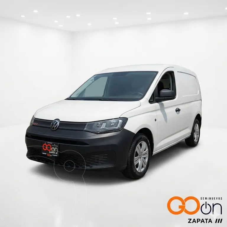 Volkswagen Caddy Maxi Cargo Van 2024