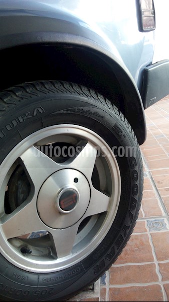 foto Volkswagen Caribe 2Pts usado