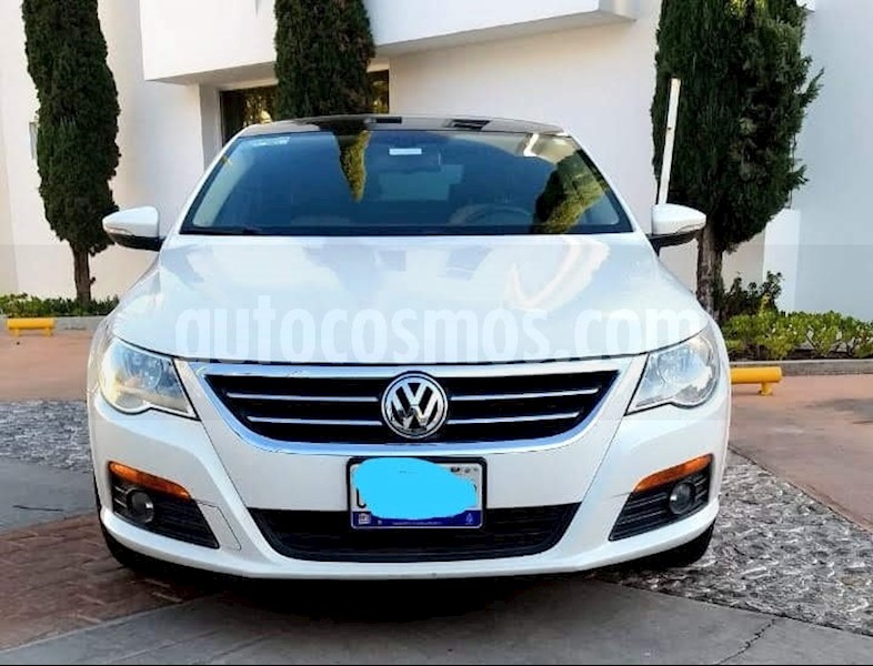 foto Volkswagen CC 2.0T usado