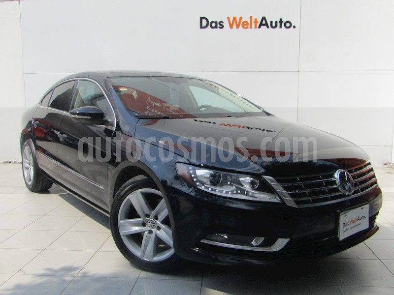 foto Volkswagen CC 2.0T usado