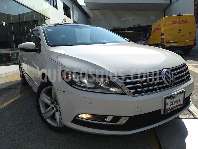 foto Volkswagen CC 2.0T usado