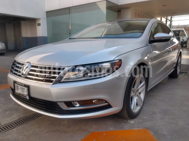 foto Volkswagen CC 2.0T usado
