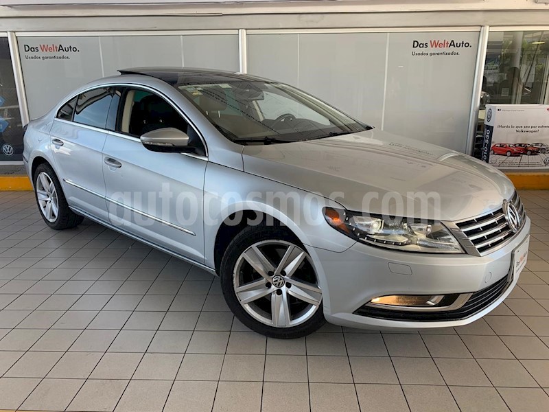 foto Volkswagen CC Turbo usado