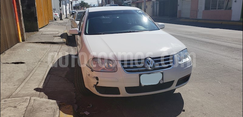 foto Volkswagen Clasico CL Team Tiptronic usado