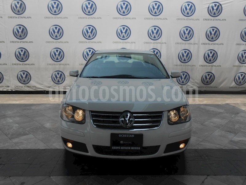 foto Volkswagen Clasico Sport Tiptronic usado