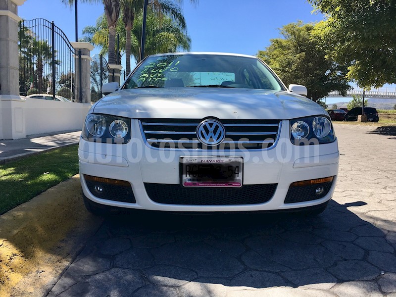 foto Volkswagen Clasico Sport Tiptronic usado