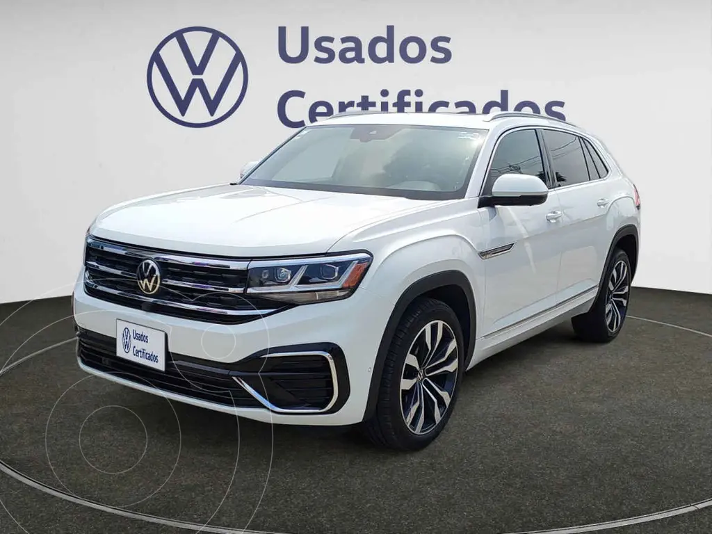 foto Volkswagen Cross Sport R-Line financiado en mensualidades enganche $207,345 mensualidades desde $15,862