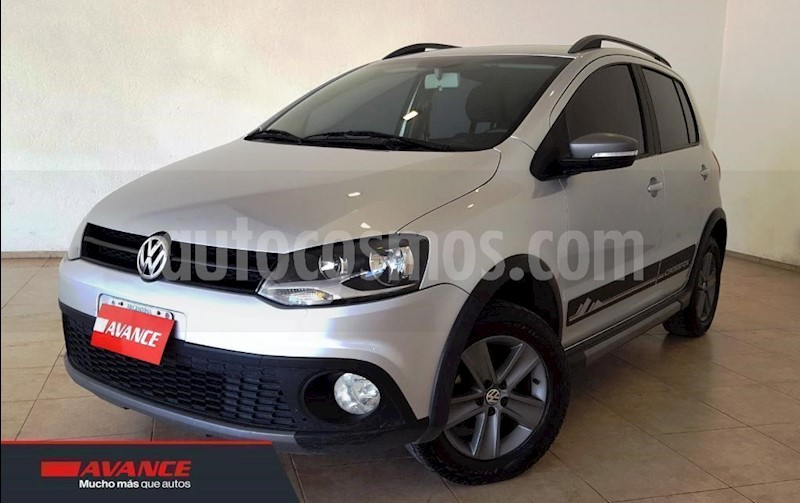 foto Volkswagen CrossFox Highline usado