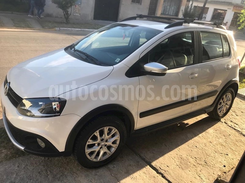 foto Volkswagen CrossFox Highline usado