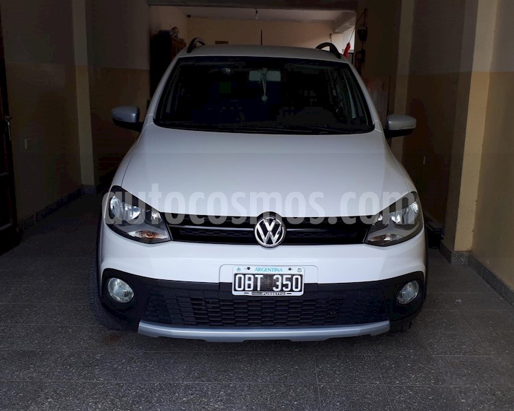 foto Volkswagen CrossFox Highline usado