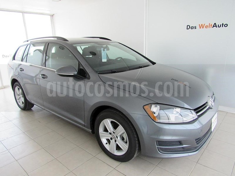 foto Volkswagen CrossGolf 1.4L usado