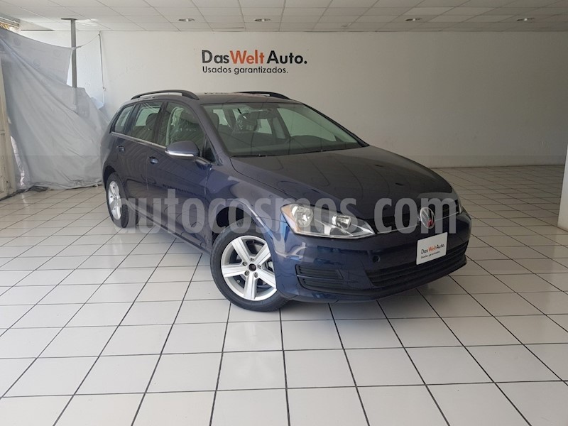 foto Volkswagen CrossGolf 1.4L usado