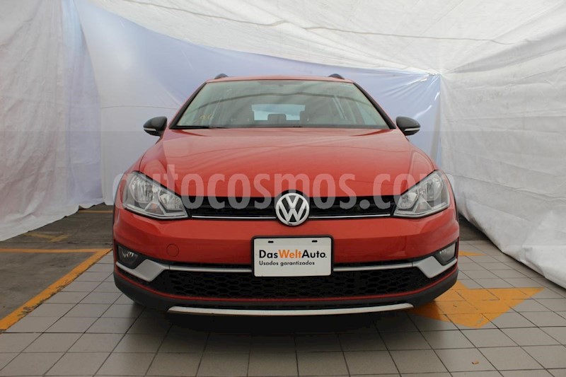 foto Volkswagen CrossGolf 1.4L usado