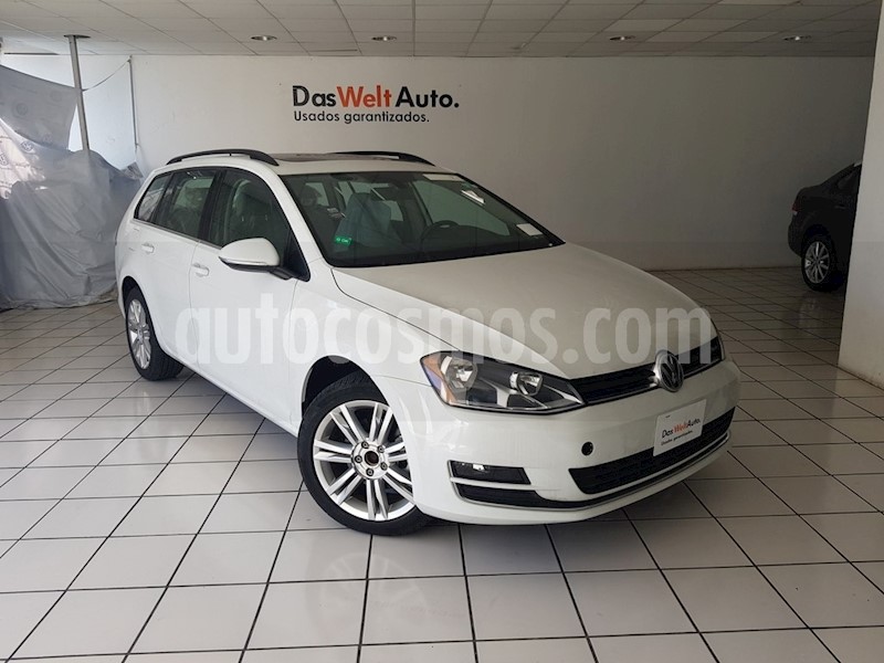 foto Volkswagen CrossGolf 1.4L usado
