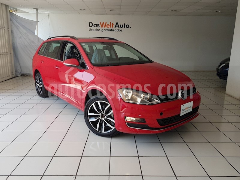 foto Volkswagen CrossGolf 1.4L usado