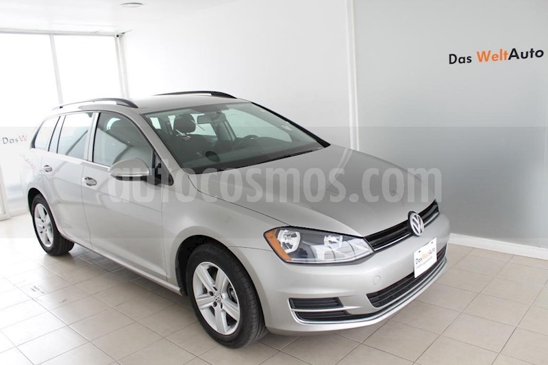 foto Volkswagen CrossGolf 1.4L usado
