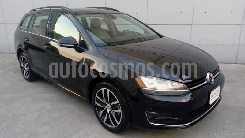 foto Volkswagen CrossGolf 1.4L usado