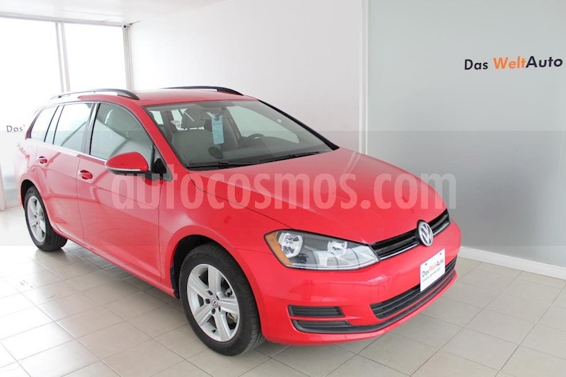 foto Volkswagen CrossGolf 1.4L usado