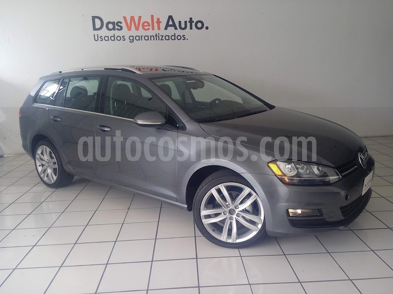foto Volkswagen CrossGolf 1.4L usado