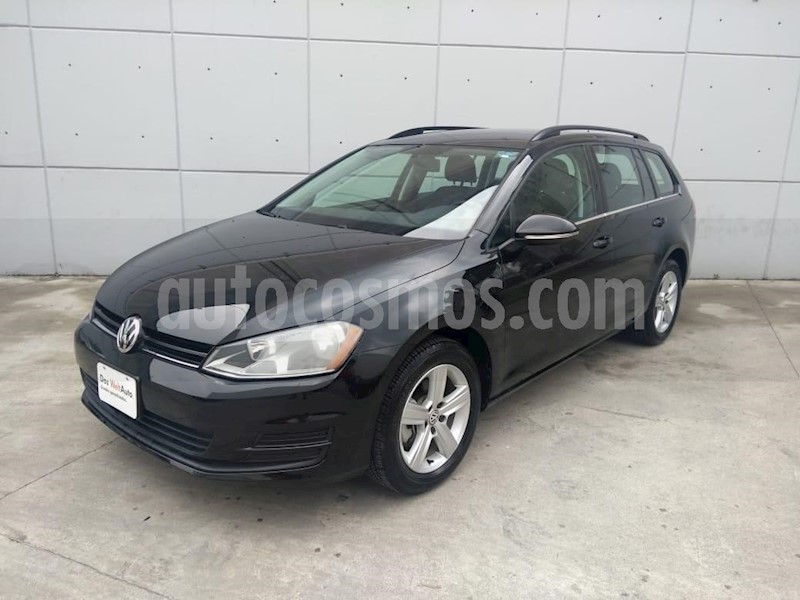 foto Volkswagen CrossGolf 1.4L usado
