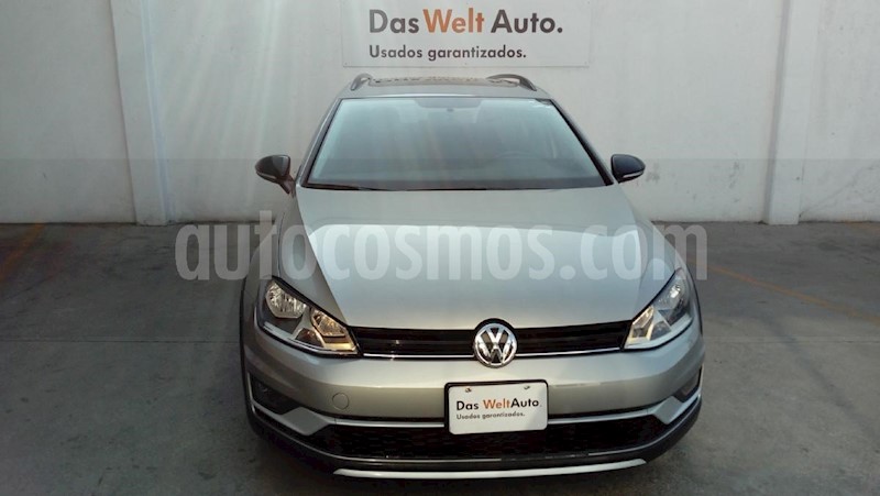 foto Volkswagen CrossGolf 1.4L usado
