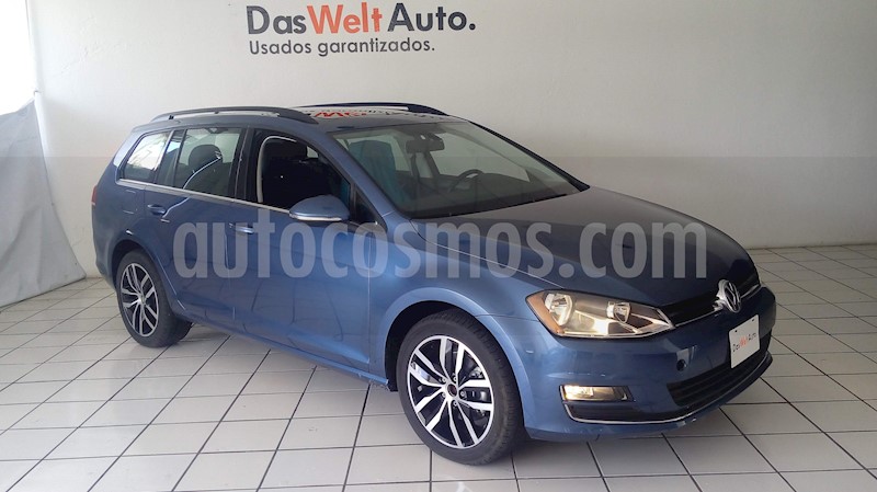 foto Volkswagen CrossGolf 1.4L usado