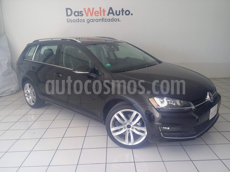foto Volkswagen CrossGolf 1.4L usado