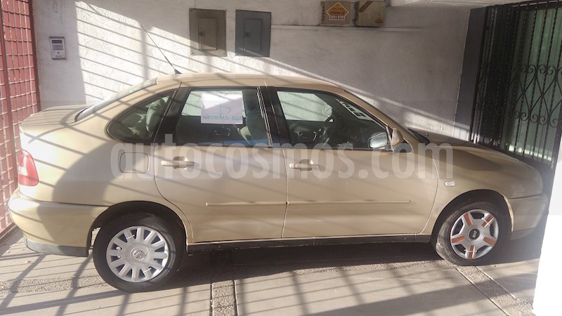 foto Volkswagen Derby 1.8L Ac Cerradura Central usado