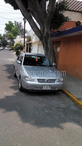 foto Volkswagen Derby 1.8L usado