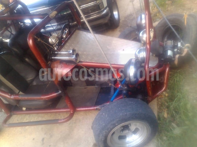 foto Volkswagen Escarabajo 1300 usado