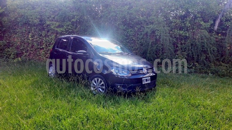 foto Volkswagen Fox 5P Comfortline Pack usado