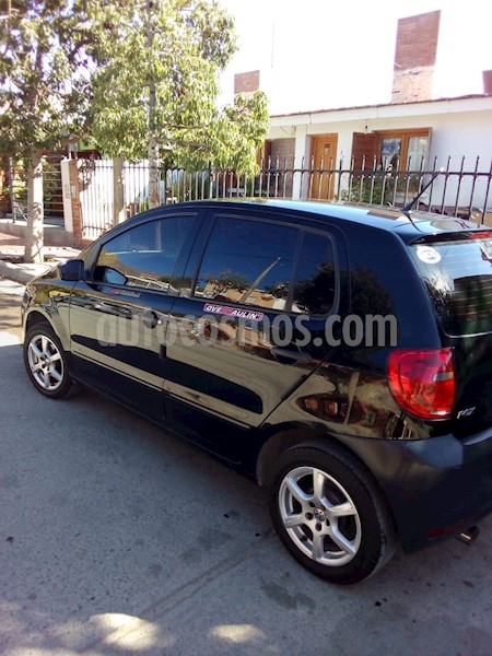 foto Volkswagen Fox 5P Comfortline usado
