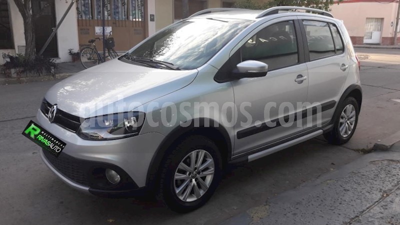 foto Volkswagen Fox 5P Trendline usado