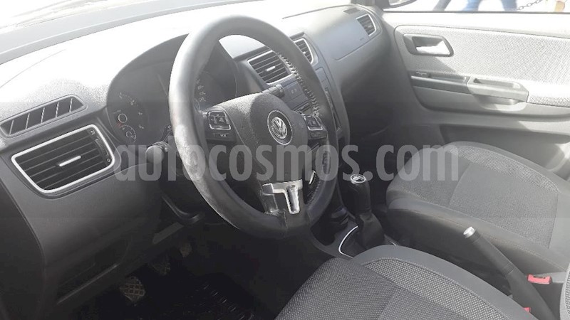 foto Volkswagen Fox 5P Trendline usado