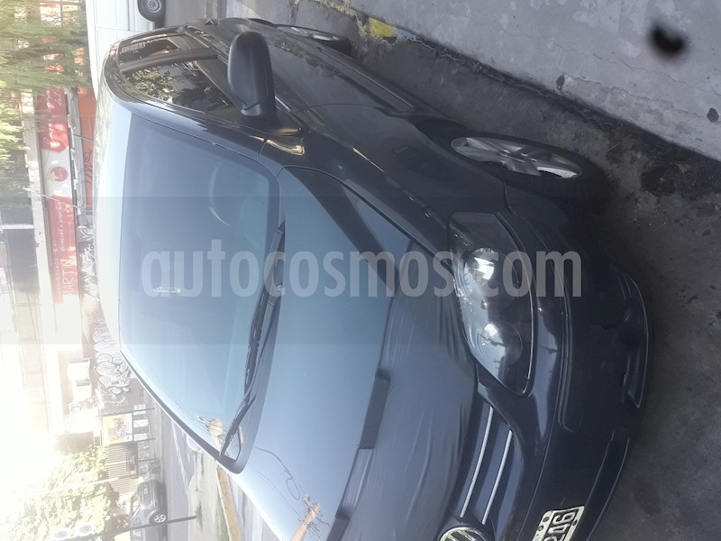 foto Volkswagen Fox 5P Trendline usado