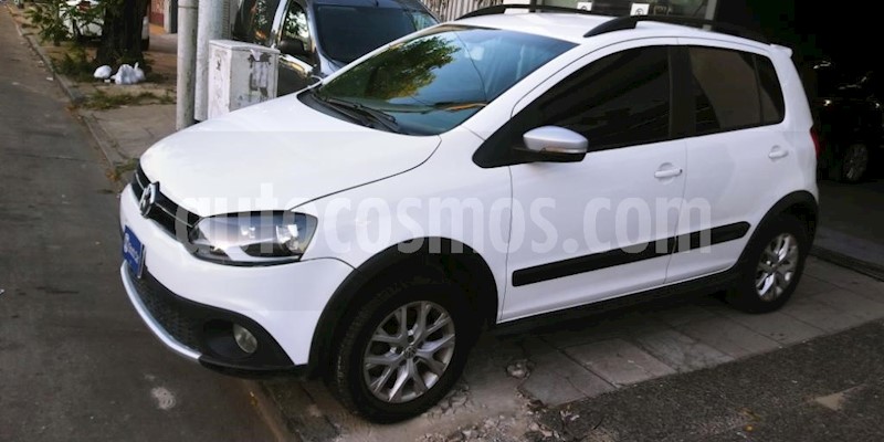 foto Volkswagen Fox 5P Trendline usado