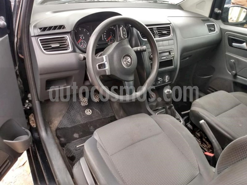 foto Volkswagen Fox 5P Trendline usado