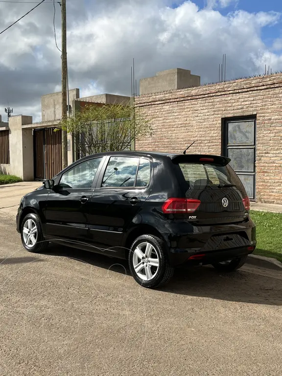 Volkswagen Fox 5P Comfortline (1598 Cc) 2015 - foto 3