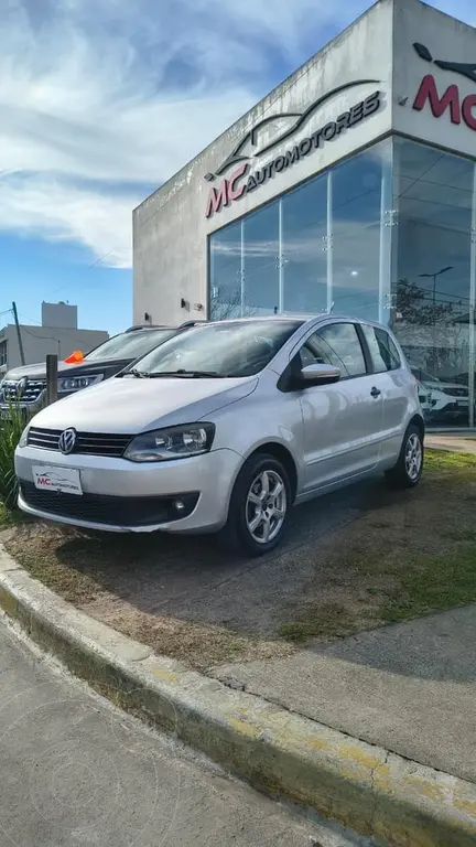 Volkswagen Fox Fox 1.6 3 P. Comfortline L/10 2013 - foto 1