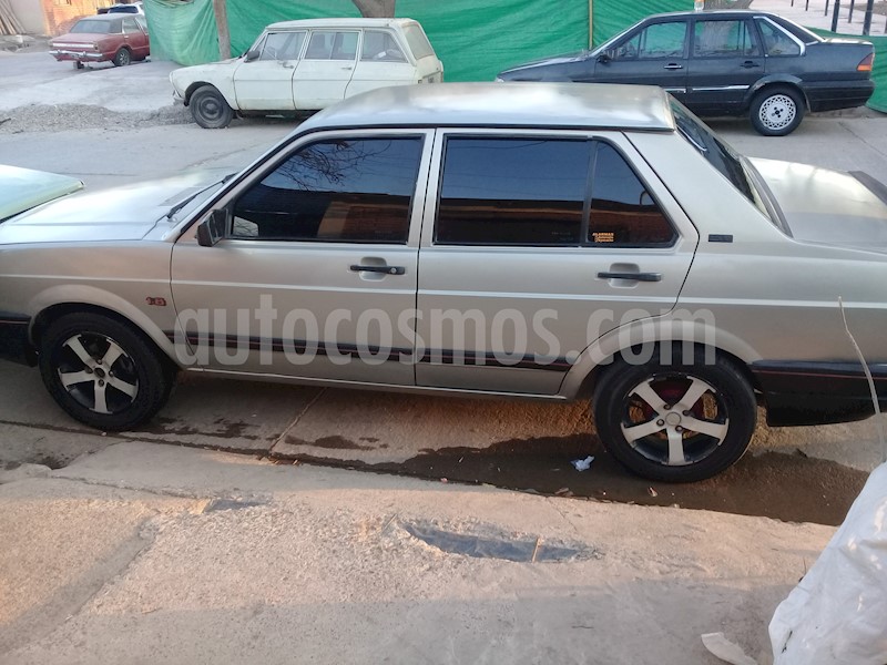 foto Volkswagen Gacel 1.8 GLS usado