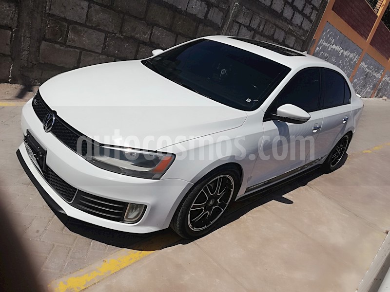 foto Volkswagen GLI 2.0L usado