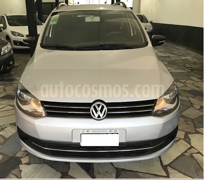 foto Volkswagen Gol Trend - usado