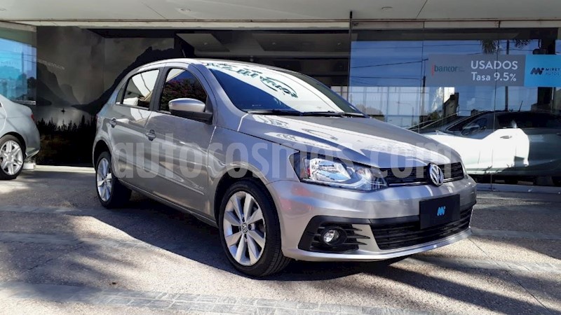 foto Volkswagen Gol Trend 5P Highline usado