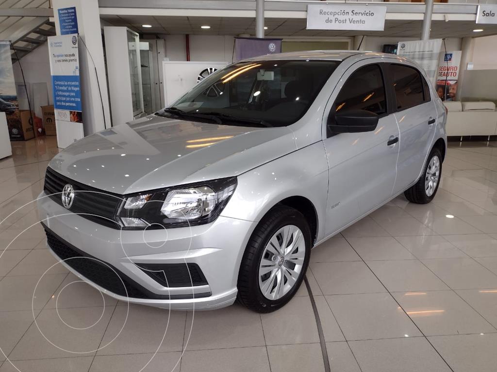 foto Volkswagen Gol Trend 5P Trendline financiado en cuotas anticipo $150.000 cuotas desde $25.000