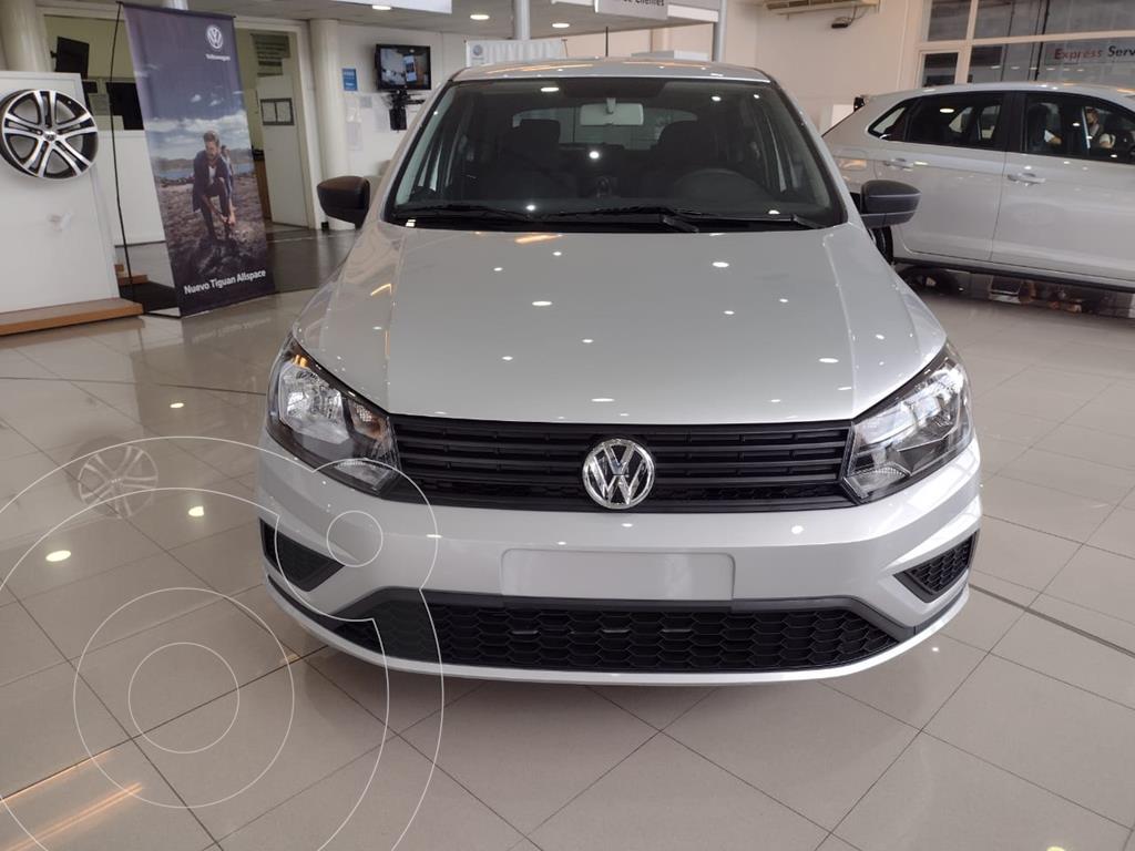 foto Volkswagen Gol Trend 5P Trendline financiado en cuotas anticipo $160.000 cuotas desde $14.000