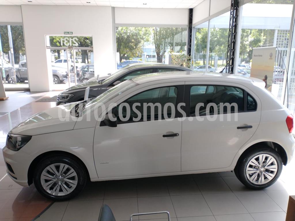 foto Oferta Volkswagen Gol Trend 5P Trendline nuevo precio $1.040.000