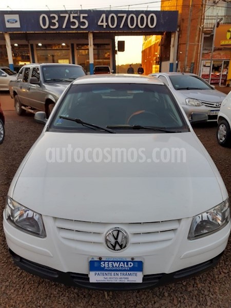 foto Volkswagen Gol - usado